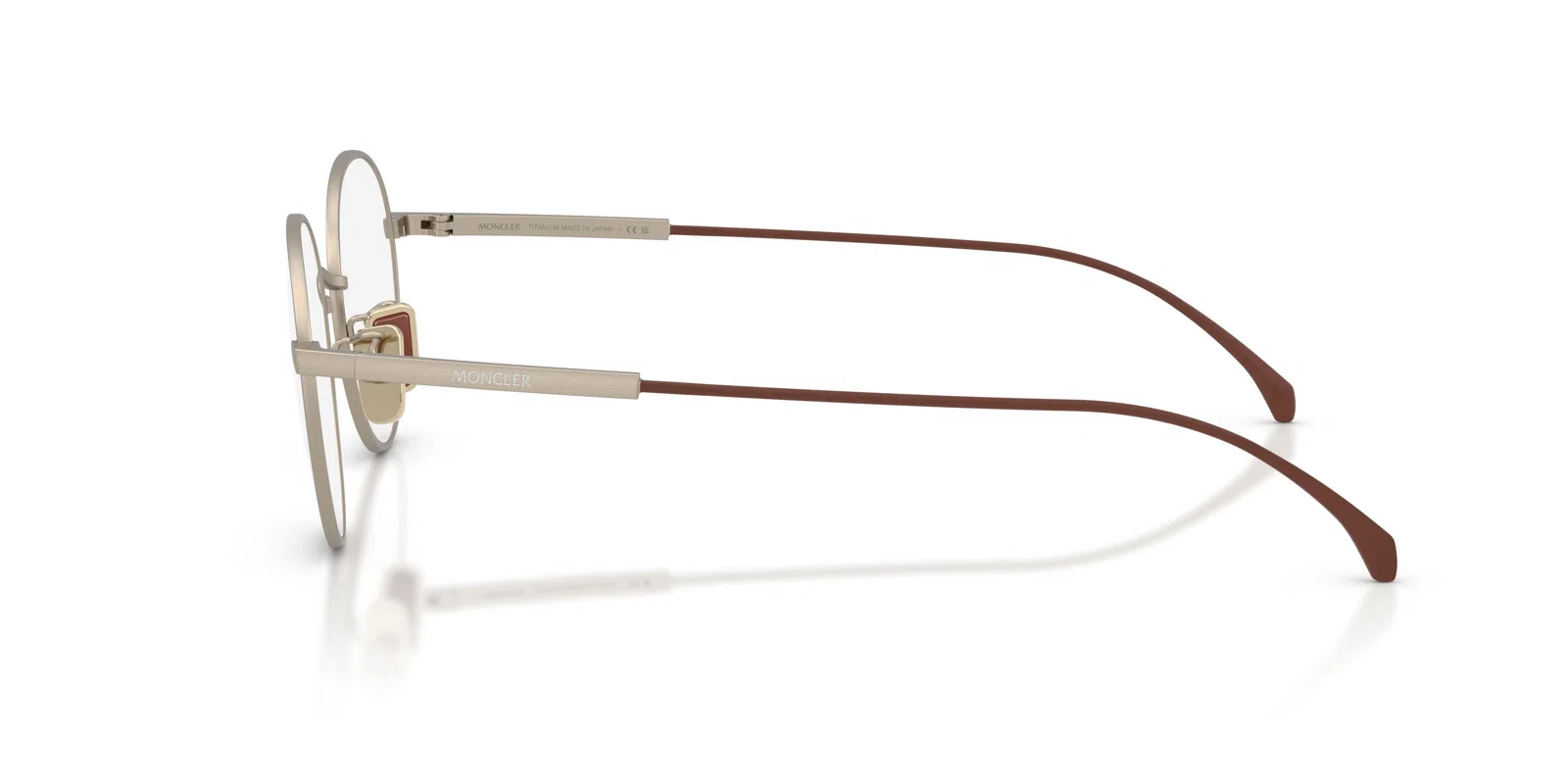 Moncler 1013TD Eyeglasses - view 16